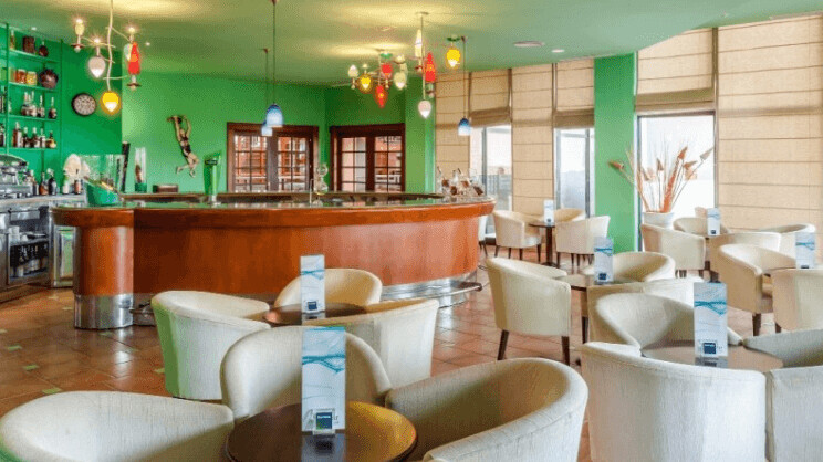 Occidental Jandía Royal Level